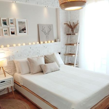 Natural Charm Apartment ローマ エクステリア 写真