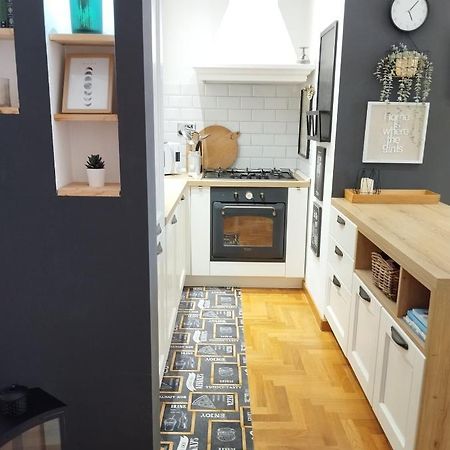 Natural Charm Apartment ローマ エクステリア 写真