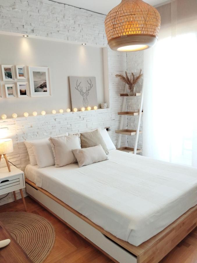 Natural Charm Apartment ローマ エクステリア 写真