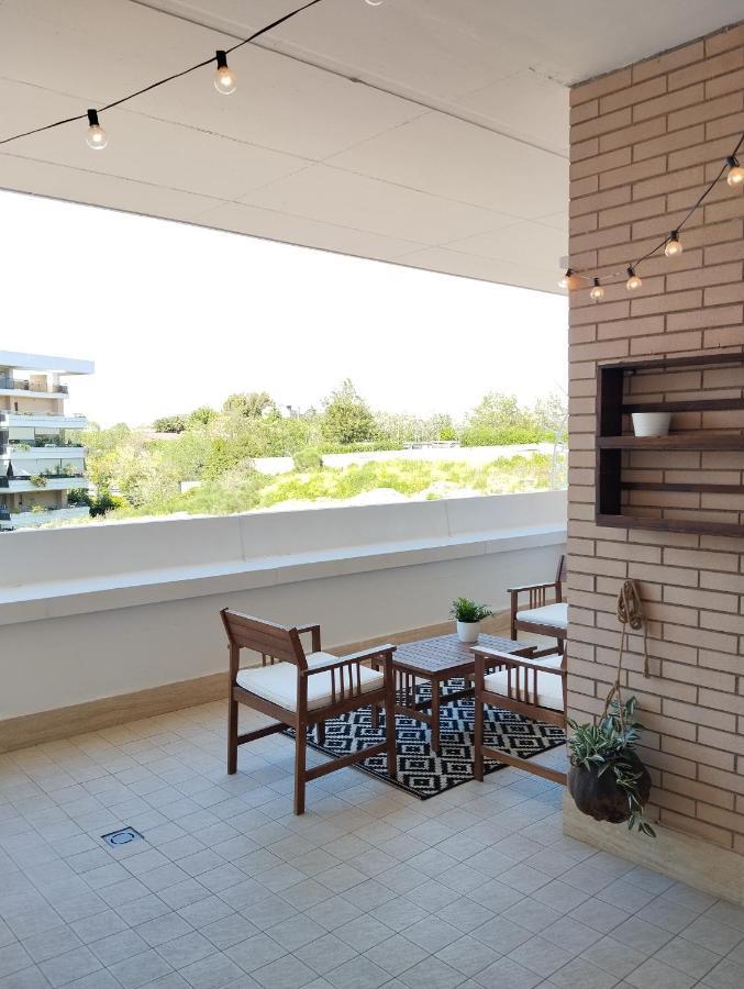 Natural Charm Apartment ローマ エクステリア 写真