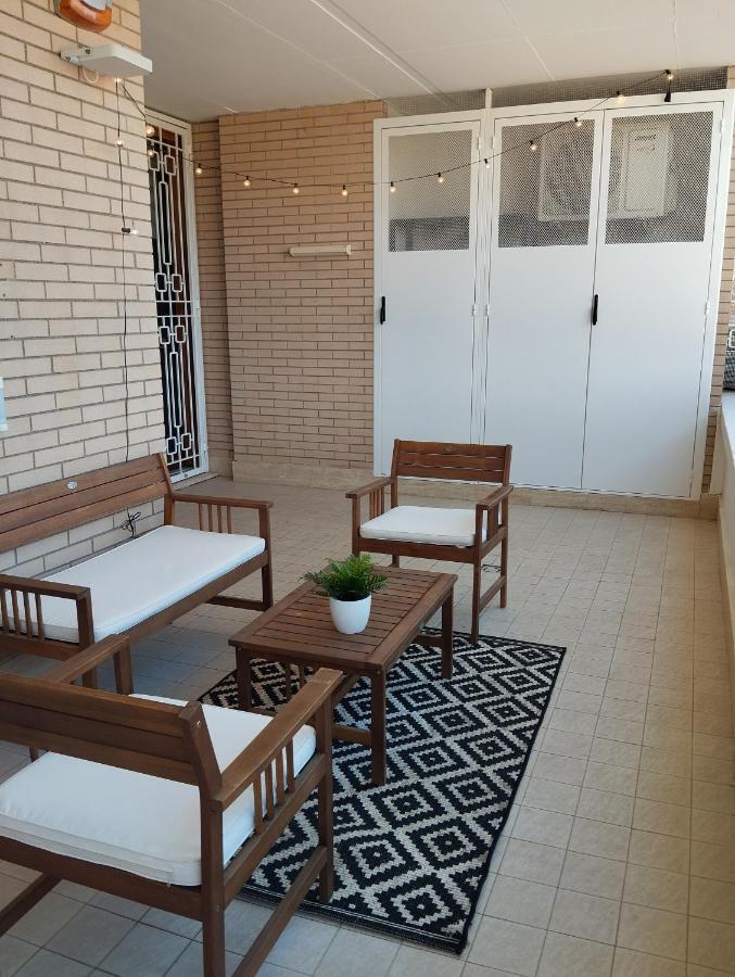 Natural Charm Apartment ローマ エクステリア 写真
