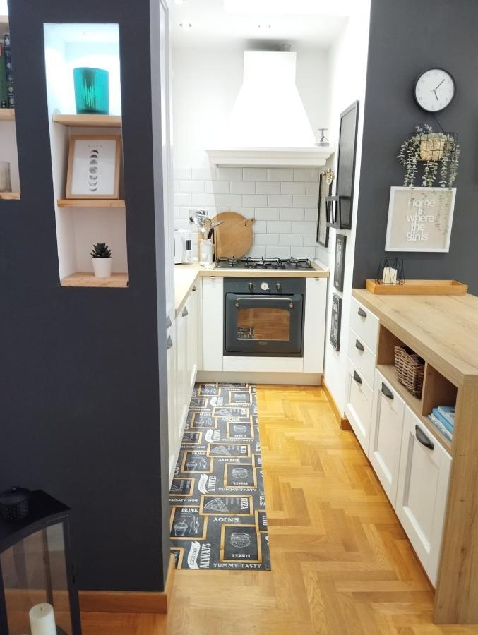 Natural Charm Apartment ローマ エクステリア 写真