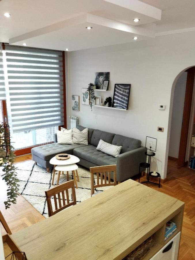 Natural Charm Apartment ローマ エクステリア 写真