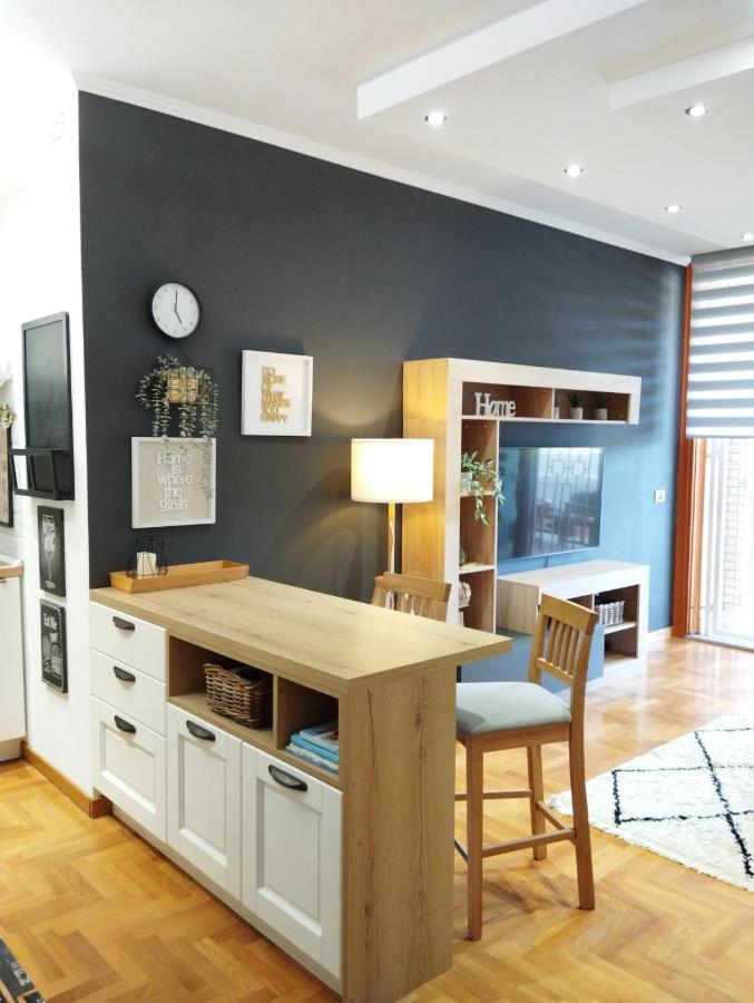 Natural Charm Apartment ローマ エクステリア 写真