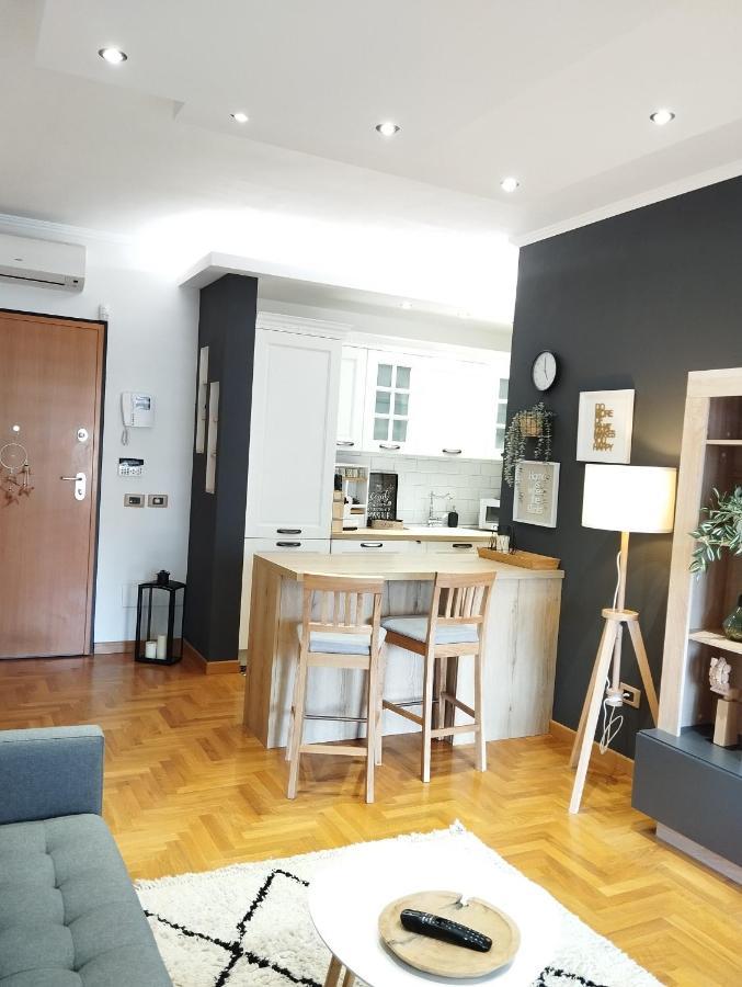 Natural Charm Apartment ローマ エクステリア 写真